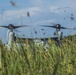 Air Delivery Marines conduct parachute training