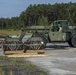 Air Delivery Marines conduct parachute training