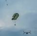 Air Delivery Marines conduct parachute training