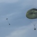 Air Delivery Marines conduct parachute training