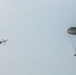 Air Delivery Marines conduct parachute training