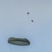 Air Delivery Marines conduct parachute training