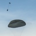 Air Delivery Marines conduct parachute training