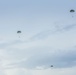 Air Delivery Marines conduct parachute training