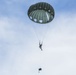 Air Delivery Marines conduct parachute training