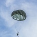 Air Delivery Marines conduct parachute training