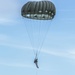 Air Delivery Marines conduct parachute training