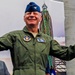 After 33 years, returning home after serving with the greatest Airmen in the world
