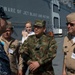 USS America visits the Americas