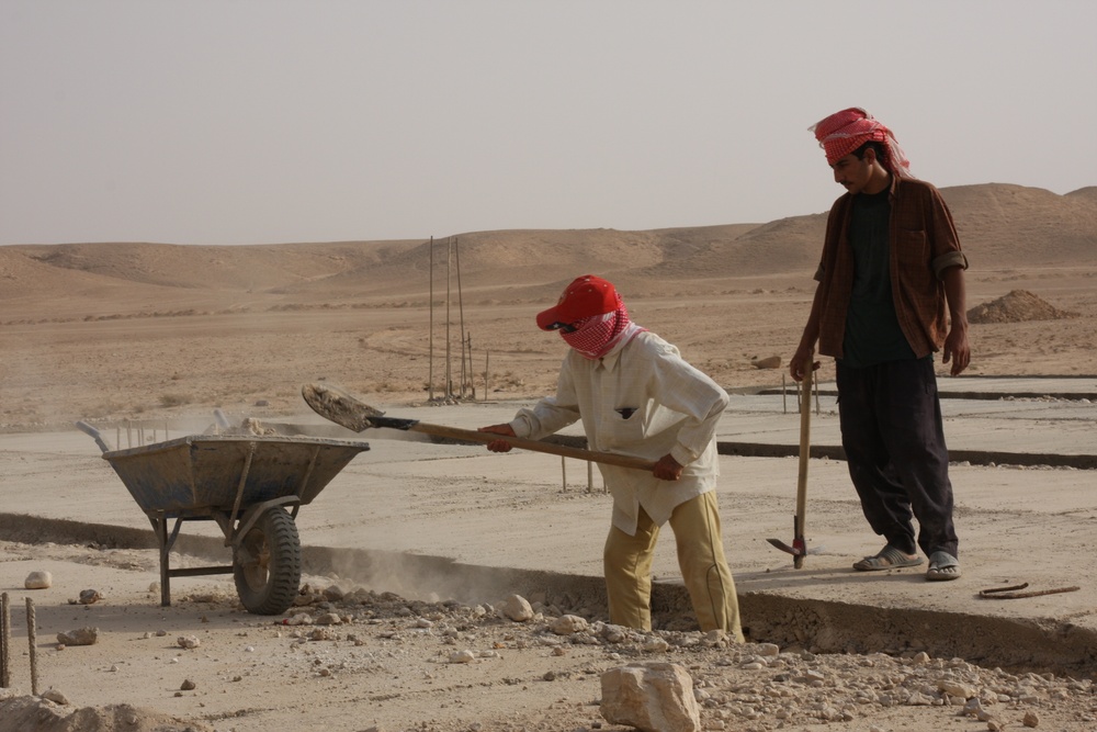 Agriculture and tourism