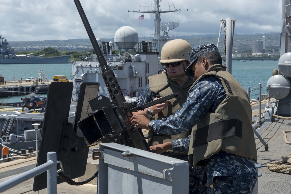 RIMPAC 2014