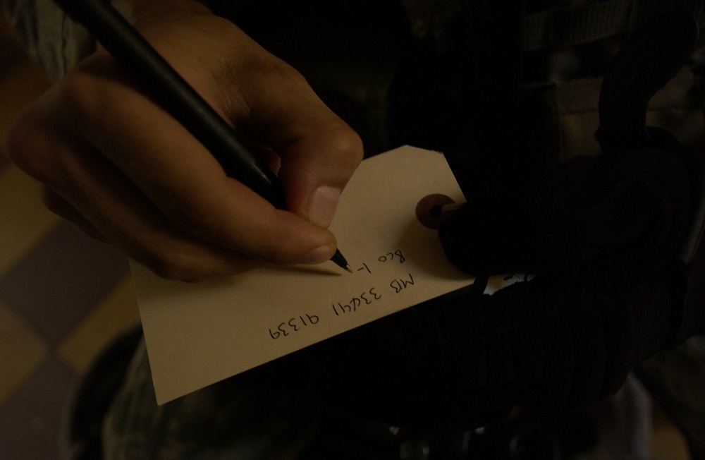 Operation Forward Together II