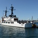 Coast Guard Cutter Mellon returns to Seattle