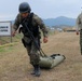 International SOF competitors pushed to the limit during 'stress test' event at Fuerzas Comando 2014