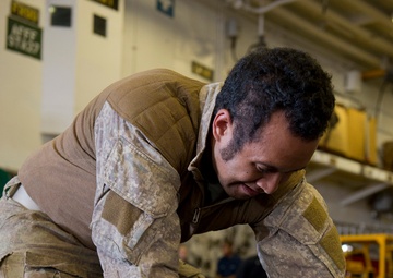 Air assault, RIMPAC 2014