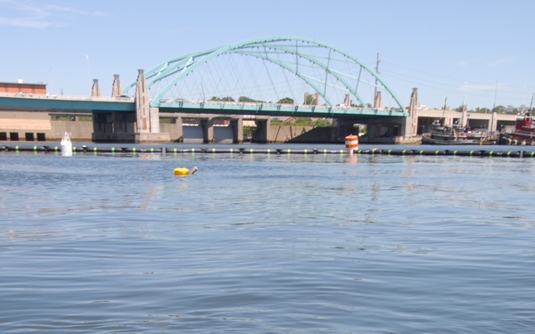 Joint service operation