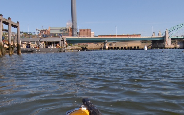 Joint service operation