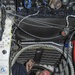 USS Ronald Reagan aircraft maintenance
