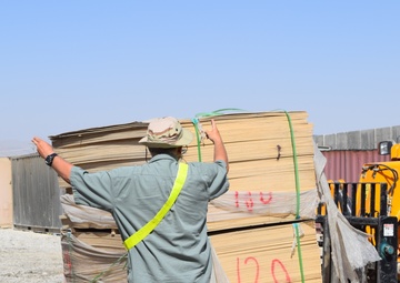 Defense Logistics Agency white goods sale