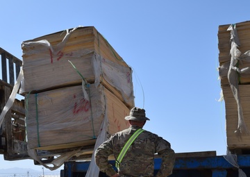 Defense Logistics Agency white goods sale