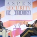 CJCS speaks at Aspen Security Forum