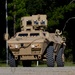 M1200 Armored Knight ASV joins Georgia National Guard family as a force multiplier