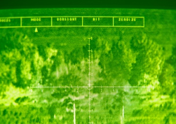 M1200 Armored Knight ASV joins Georgia National Guard family as a force multiplier