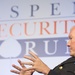 CJCS speaks at Aspen Security Forum