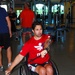USSOCOM Care Coalition's wounded warrior conditioning camp
