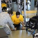 USSOCOM Care Coalition's wounded warrior conditioning camp