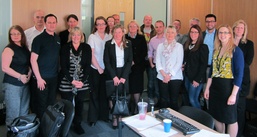 DCMA NE shares WAWF knowledge base with contractors