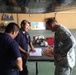AFSOUTH maintainers return from MTT in Belize