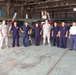 AFSOUTH maintainers return from MTT in Belize