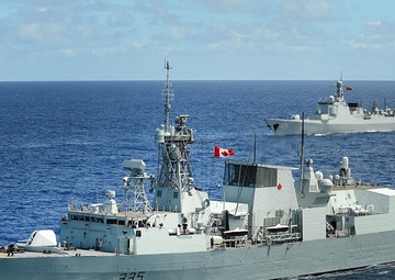 RIMPAC 2014 PHOTOEX