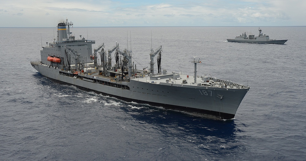 RIMPAC 2014 PHOTOEX