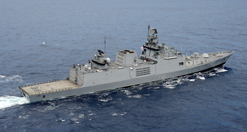 RIMPAC 2014 PHOTOEX