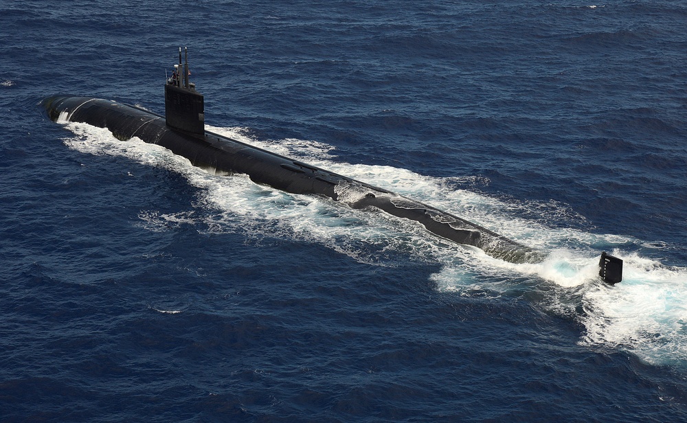 RIMPAC 2014 PHOTOEX