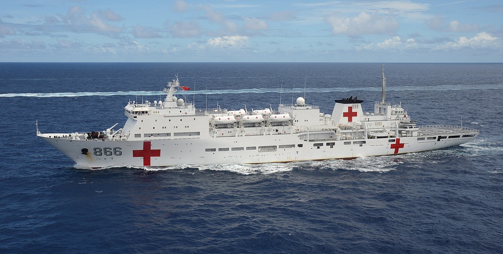 RIMPAC 2014 PHOTOEX