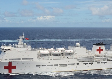RIMPAC 2014 PHOTOEX