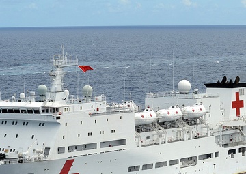 RIMPAC 2014 PHOTOEX