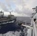 USCG Cutter refuels at sea with HMAS Success during RIMPAC 2014