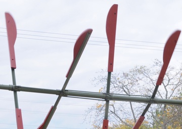 Assault and obstacle course close out final day of competition