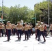 These Marines rock | Marine band performs in Seattle