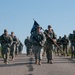 173rd Airborne Brigade ruck march in Poland