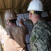 NMCB 1 Puts Final Touches on Projects in Japan