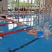 Component hosts HQ AIRCOM Inter-Nation Swimming Championships; USAFE takes home ‘Best Team’ trophy