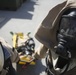 31st MEU Marines suit up for CBRN exercise