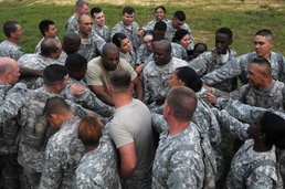 88th BSB conducts battle focused PT