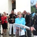 Maj. Gen. Brilakis Welcomes The Honorable Anne Patterson