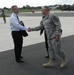 Carson briefed on 20th CBRNE Command operations